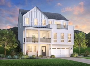 Navarone Plan, Toll Brothers at Jordanelle Ridge, Heber City, UT 84032