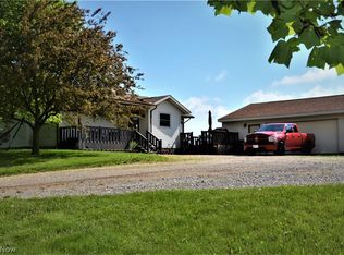 10001 Acme Rd, Rittman, OH 44270