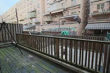 Rented by Next Door Realty NYC