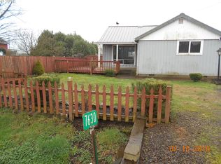 7630 S Prairie Rd, Tillamook, OR 97141