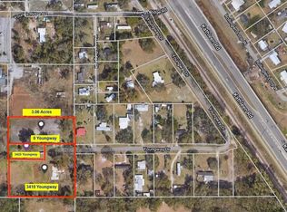 3410 Youngway Dr, Lakeland, FL 33810
