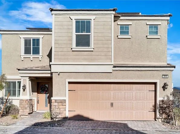 3645 Zug Bug St, North Las Vegas, NV 89032