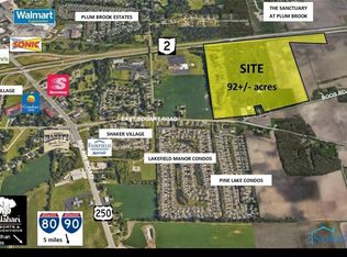 4115 Boos Rd, Huron, OH 44839