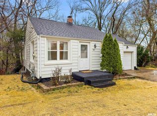 523 Pekin Ave, East Peoria, IL