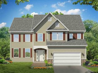 6 Spring Cir, Ballston Spa, NY 12020