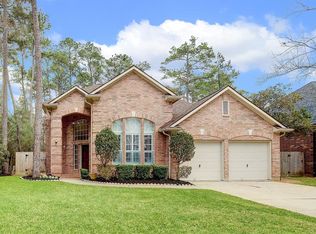 14530 Sandalin Dr, Cypress, TX 77429