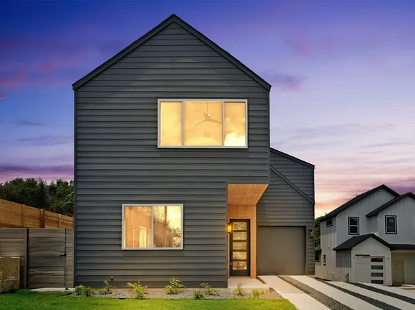 2308 Maxwell Ln Building 1, Austin, TX 78741