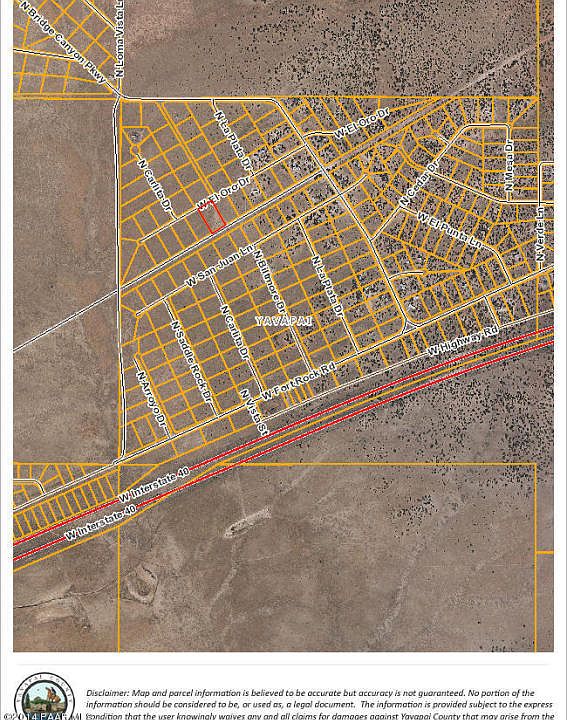2nd image of 27825 W El Oro Dr