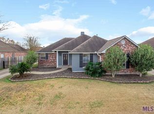 11146 Gold Cup Ave, Baton Rouge, LA 70816