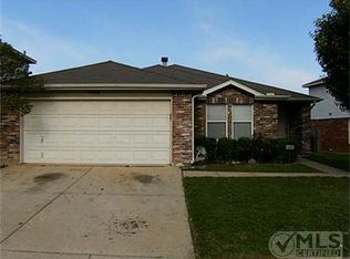 8760 Hunters Trl, Fort Worth, TX 76123