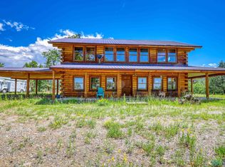 344 Buckman Rd, Chama, NM 87520