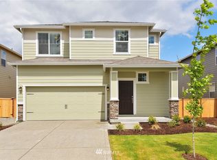 11029 191st Stct E, Puyallup, WA
