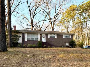 5260 Elm Rd, Mount Olive, AL 35117