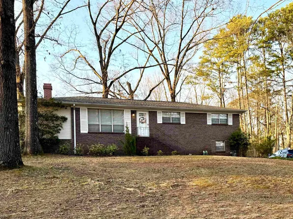 5260 Elm Rd, Mount Olive, AL 35117