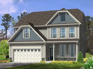 1106 Clearwood Ln, Fuquay Varina, NC 27526