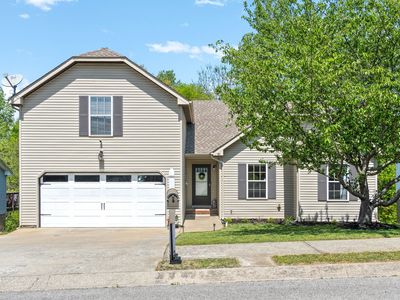 411 Zurich Ct, Clarksville, TN, 37040