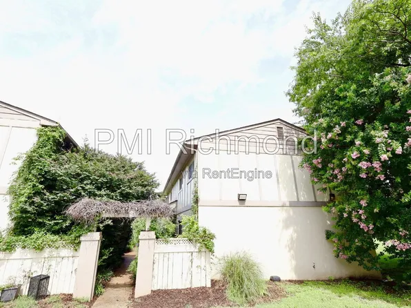 513 S Harrison St APT F, Richmond, VA 23220