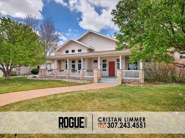 4210 Otter, Casper, WY 82604