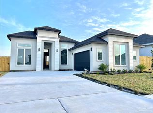 1305 E Danielle Ave, Pharr, TX 78577