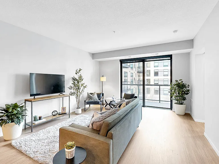 Viridium Apartments — Photo 8