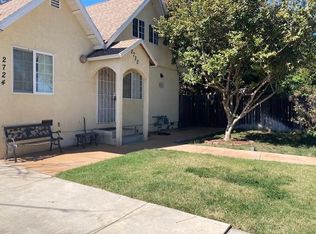 2722 Central Ave, Spring Valley, CA 91977