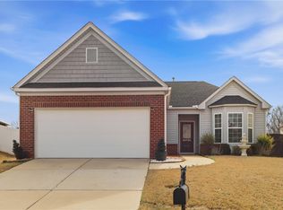 109 Salthouse Rd, Simpsonville, SC 29680