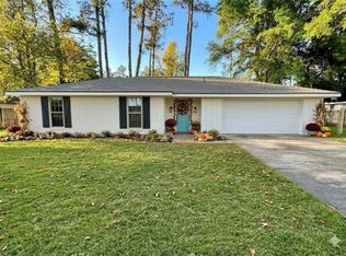 14179 W Hoffman Rd, Hammond, LA 70403