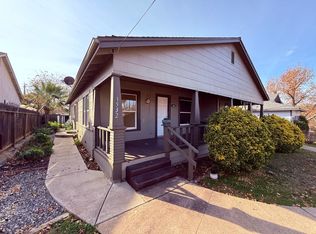 1532 Bridge St, Oroville, CA 95966