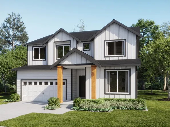 32369 Vine Ave SE, Black Diamond, WA 98010