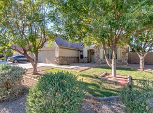 2452 E Winged Foot Dr, Chandler, AZ 85249
