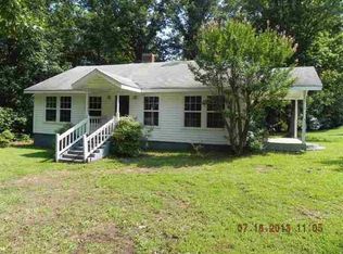 168 Oxford St, Spindale, NC 28160