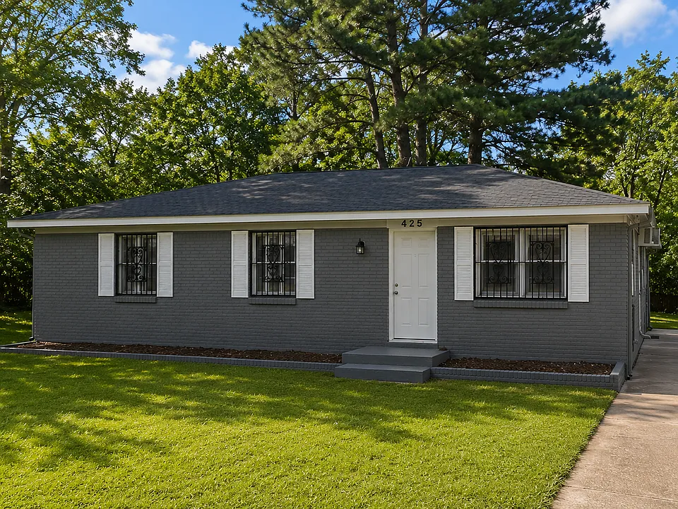 425 Gainsville Ave