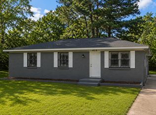 425 Gainsville Ave, Memphis, TN 38109
