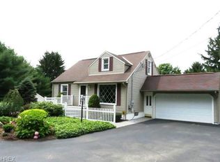 10561 Diagonal Rd, Mantua, OH 44255