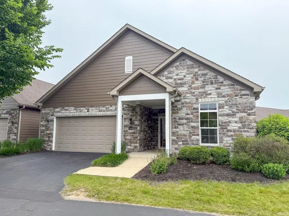 2526 Silverado Cir, Lafayette, IN 47909
