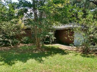 4200 Galt City Rd, Milton, FL 32583