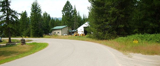 2nd image of Nna David Thompson Rd