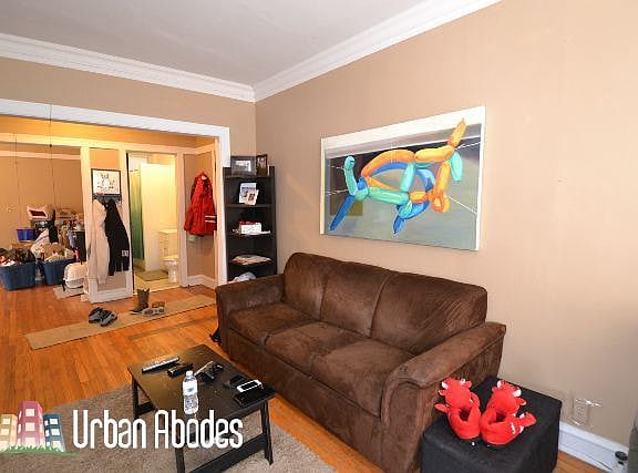 4th image of 5023 N Winchester Ave #3A