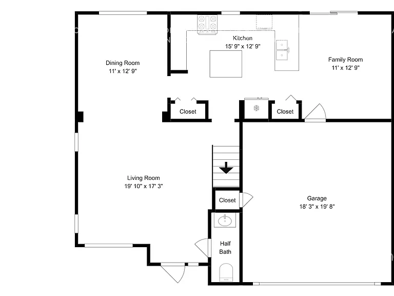 16203 Opal Creek Dr — Photo 2