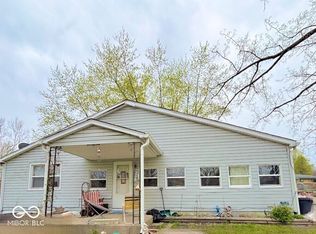 13346 N Miller Dr, Camby, IN 46113