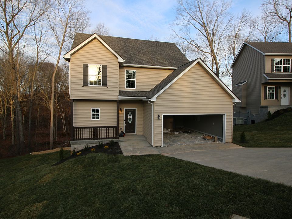 2nd image of 39 Chalet Hls Lot 39