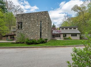 5665 E Kerr Creek Rd, Bloomington, IN 47408