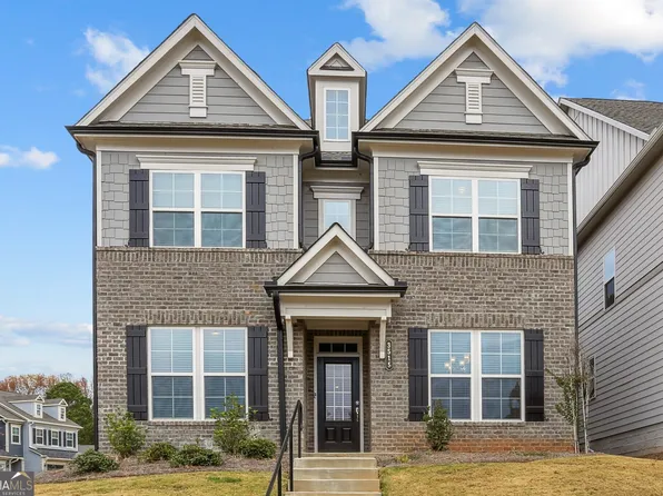 3515 Ambassador Aly, Scottdale, GA 30079