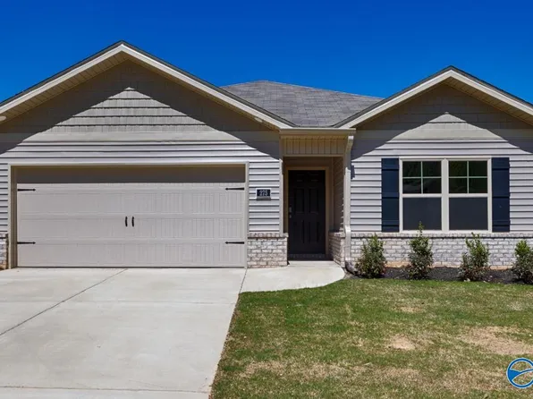 275 Ashland Dr SW, Hanceville, AL 35077