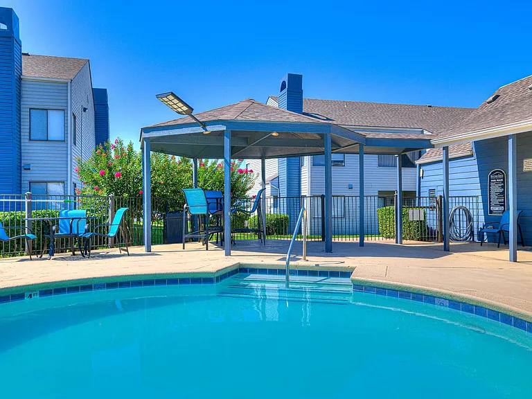 Boulder Ridge Apartments | Newly Remodeled East Tulsa | Broken Arrow Schools + W/D Hookups — Photo 6