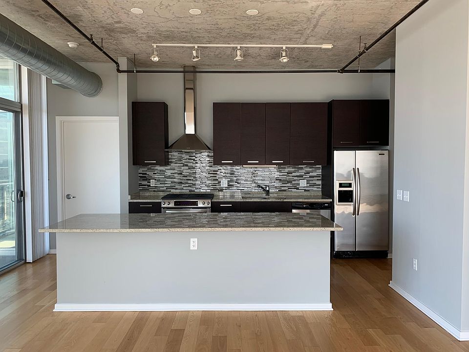 1st image of 1154 S Clark St #2184