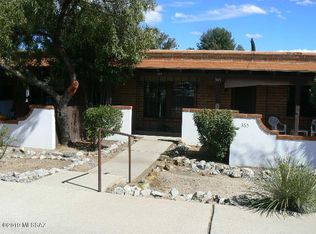 365 S La Canada Dr, Green Valley, AZ 85614