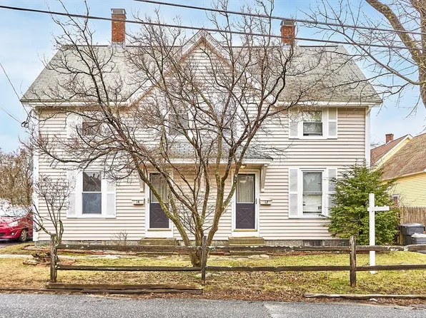 12 Demers St, South Grafton, MA 01560