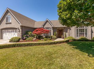 1195 Watts Estates Dr, Chico, CA 95926