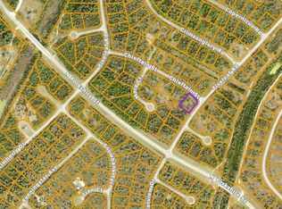 LOT 17 Fiveleaf Rd LOT 17, North Pt, FL 34286